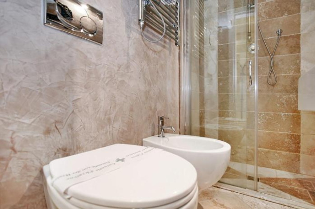 Charm Suite Cathedral Apartment - Florence