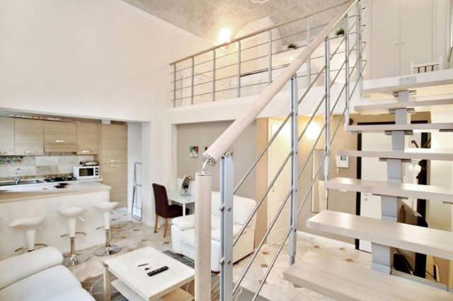 Charm Suite Cathedral Apartment - Florence