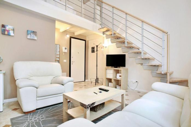 Charm Suite Cathedral Apartment - Florence