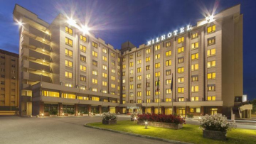 NilHotel Florence