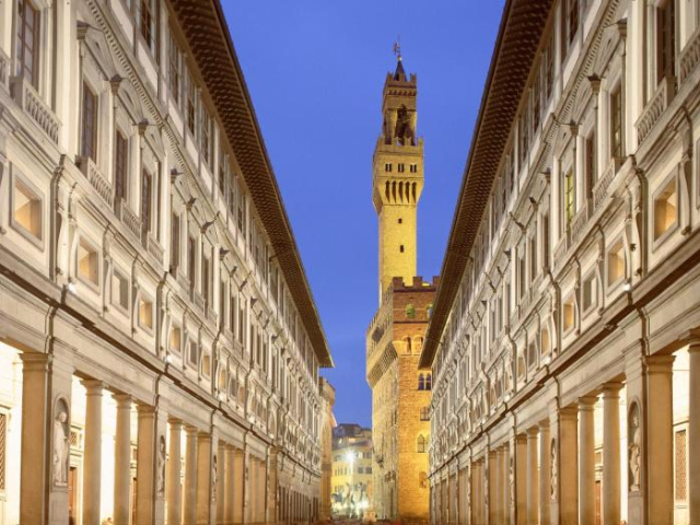 RistoriApartment - Florence