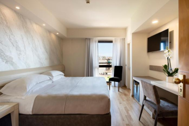 Florence Griffin Hotel - Florence