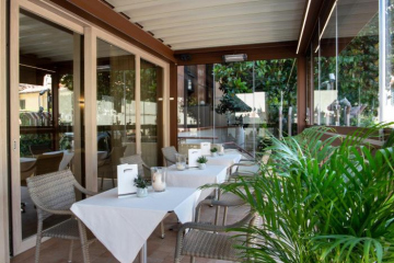 Florence Griffin Hotel