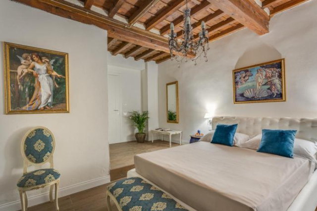Depuca Collection - Sant'Anna Bed and Breakfast - Florence