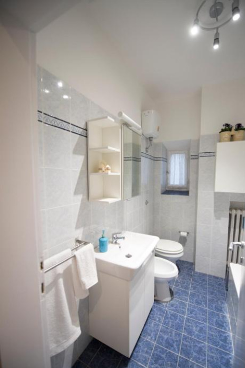 Filarocca Bed and Breakfast - Florence