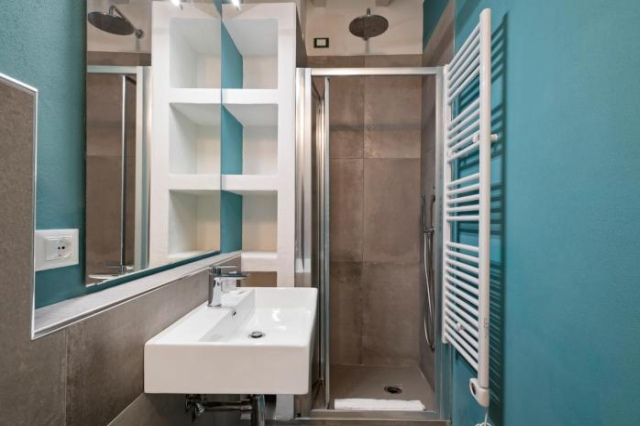 La Loggia della Signoria Charming Loft - Florence