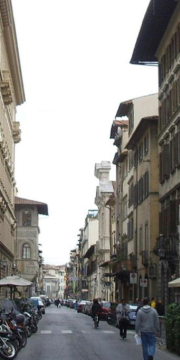 Ognissanti Inn - Florence
