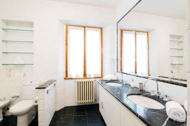 Ognissanti Inn - Florence