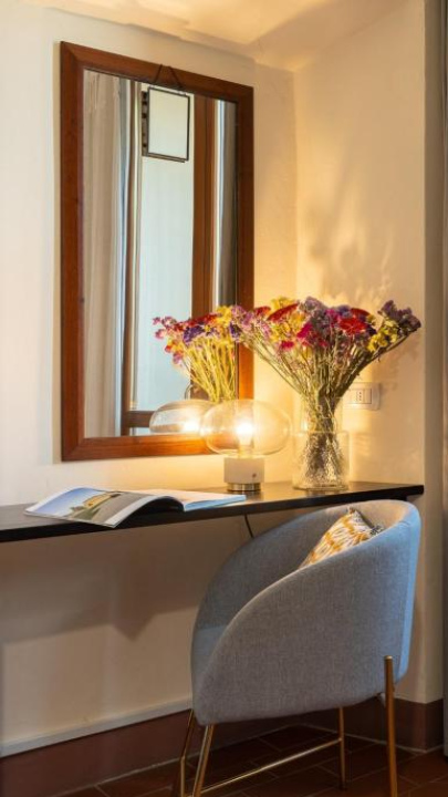 SPIRIT OF FLORENCE Boutique Rooms - Florence