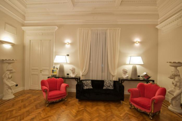 Lombardo Bed and Breakfast - Florence