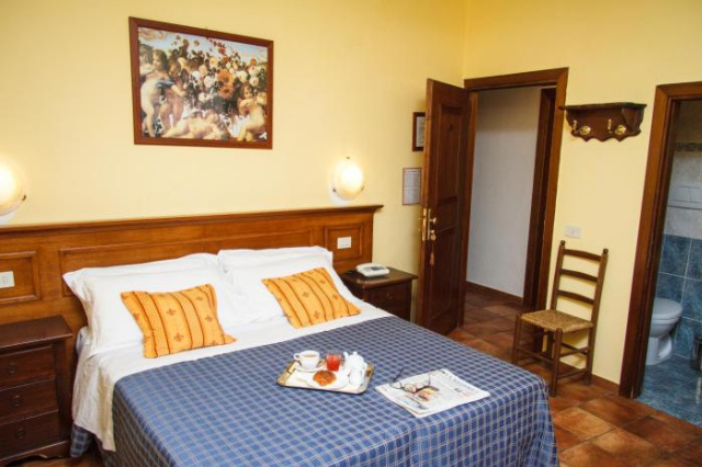 Nize Hotel - Florence