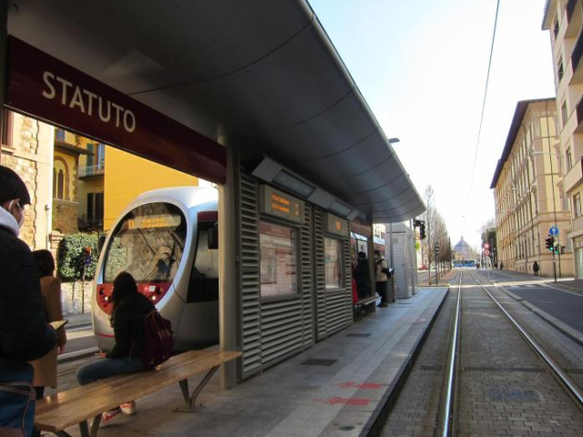 A casa di Enrico e LuzMe - Florence