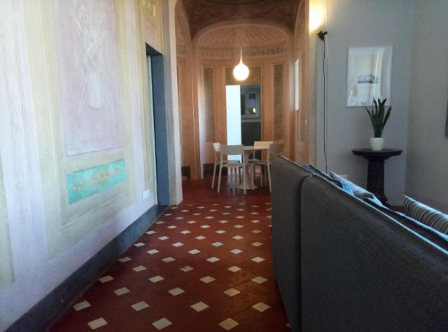 Capuni Apartment - Florence