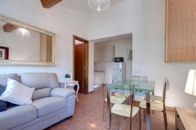 Mamo Florence - Tower Apartments - Florence