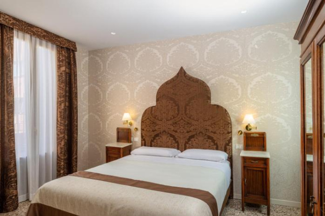 Villa Rosa Hotel - Venice