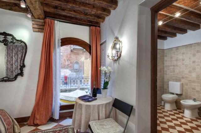 San Marco Beautiful Venice Apartment Hotel - Venice