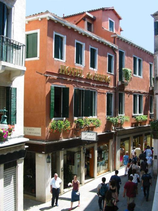 Bruno Hotel - Venice