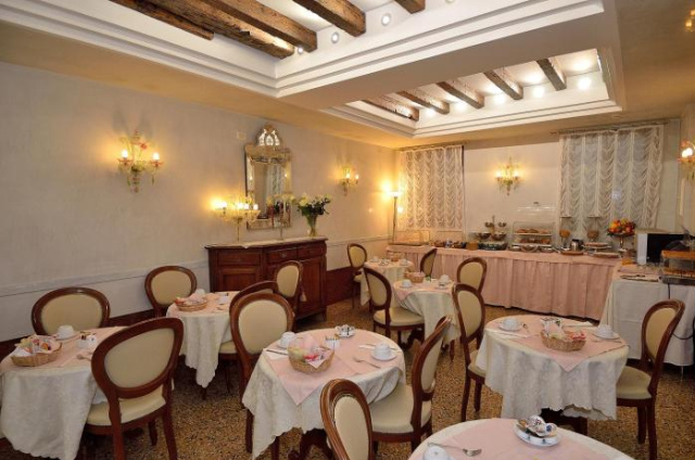 Bruno Hotel - Venice