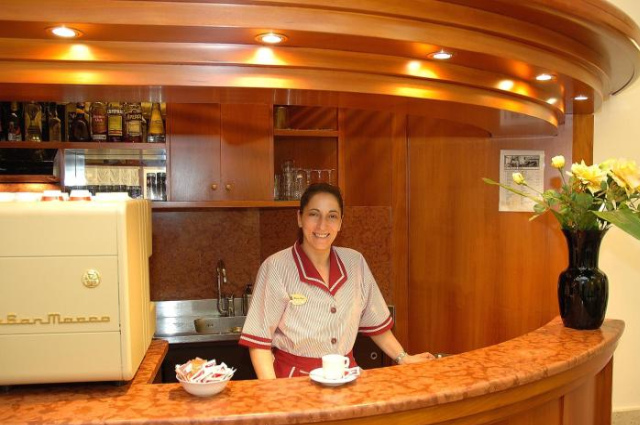 Bruno Hotel - Venice