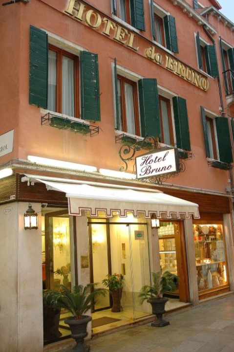 Bruno Hotel - Venice