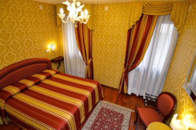 Bruno Hotel - Venice