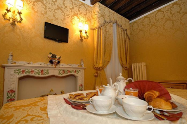 La Loggia Residence Hotel - Venice