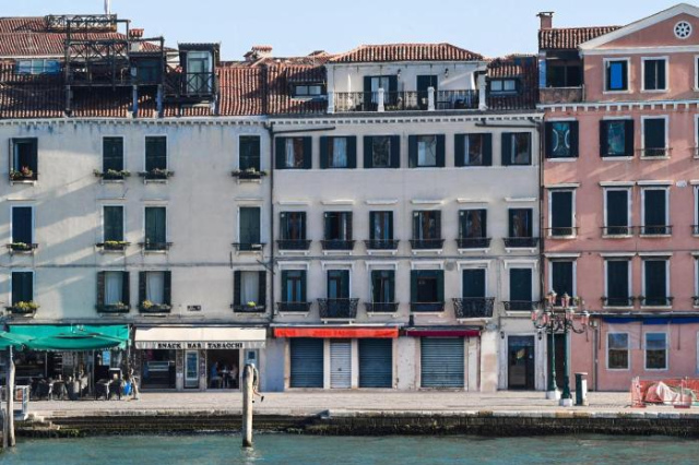 Ode to Music Hotel - Venice