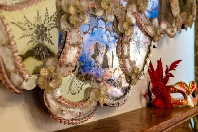 Hotel Scandinavia - Relais - Venice