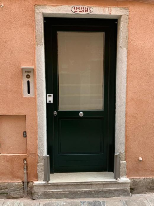 Ca' dei Pasi - Venice