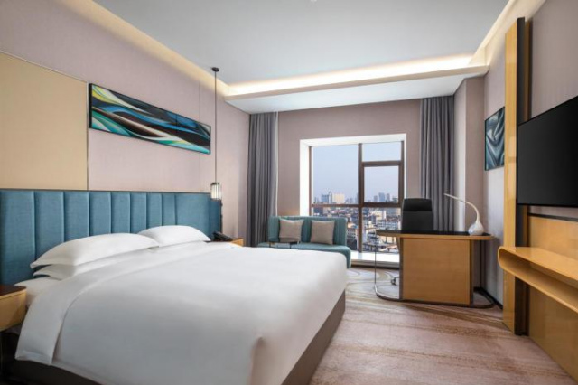 Courtyard by Marriott Nanchang - Jiangxi
