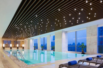 Wanda Realm Nanchang
