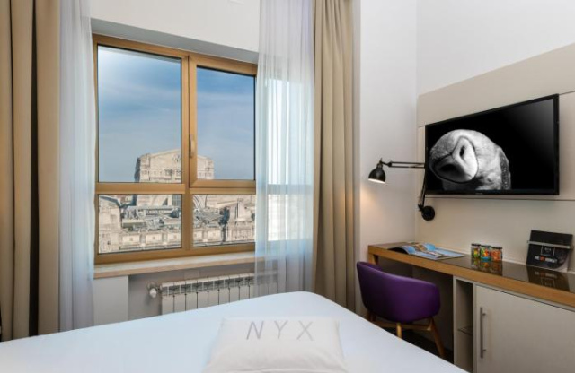 NYX Hotel Milan by Leonardo Hotels - Milan