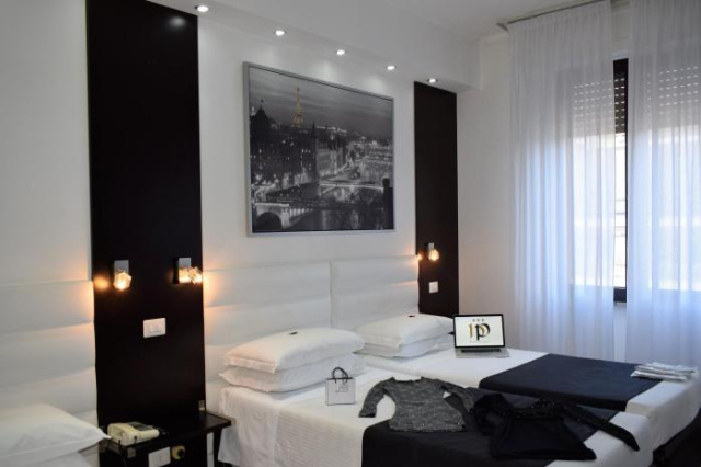 Hotel Perugino - Milan