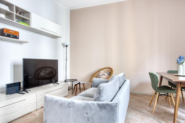 ALTIDO Chic flat in the center - 米蘭