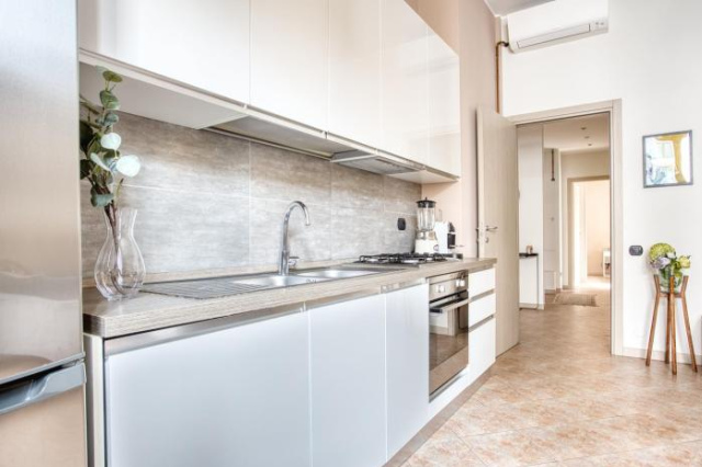 ALTIDO Chic flat in the center - 米蘭