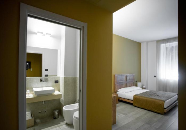 Milan House Inn - Milan