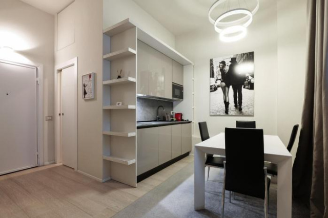 Milan House Inn - Milan