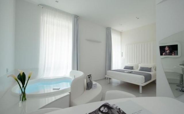 Mia Apartment Hotel - Milan