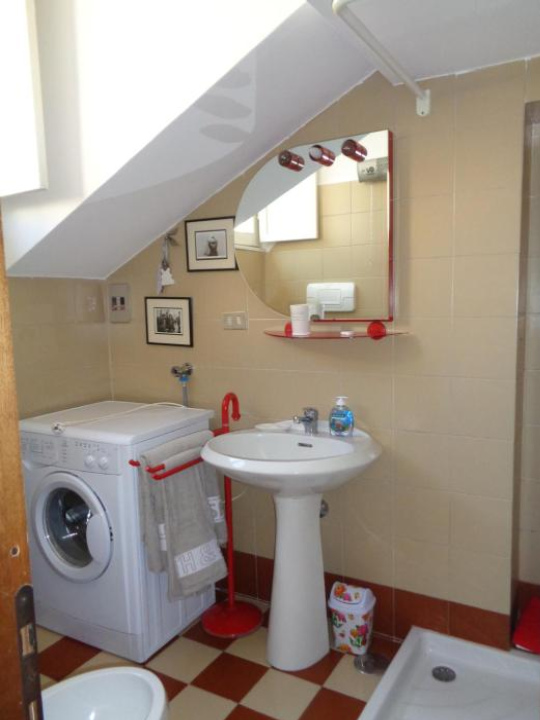 Olona Plaza 2 Apartment - Milan