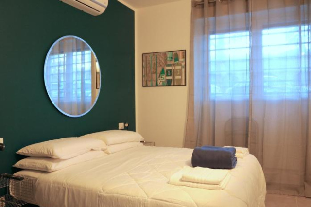 Central Station Milano Room - 1 - Milan