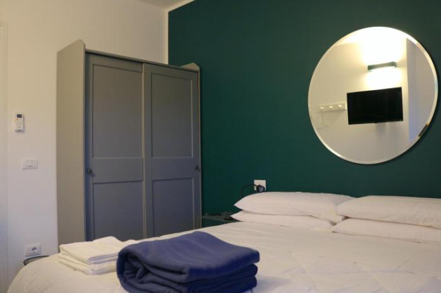 Central Station Milano Room - 1 - Milan