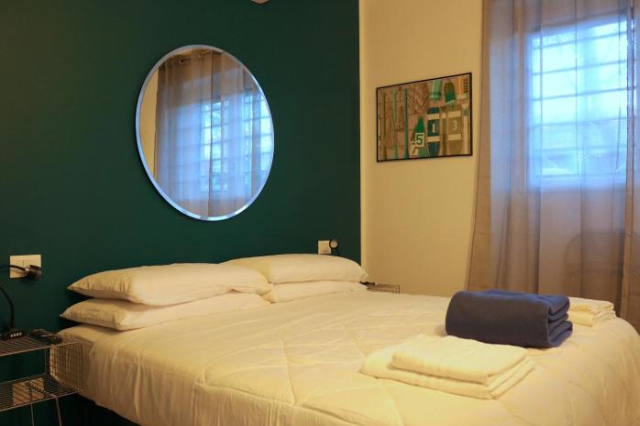 Central Station Milano Room - 1 - Milan