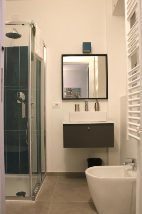 Central Station Milano Room - 2 - 米蘭