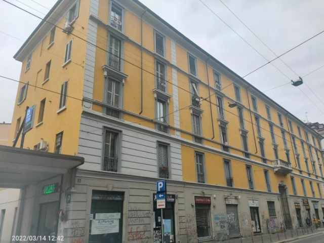 SWEET HOME - Milan