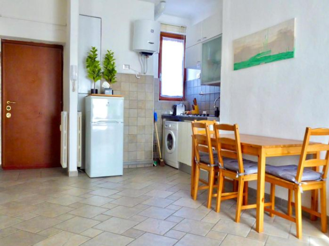 MONO navigli apartment - 米蘭