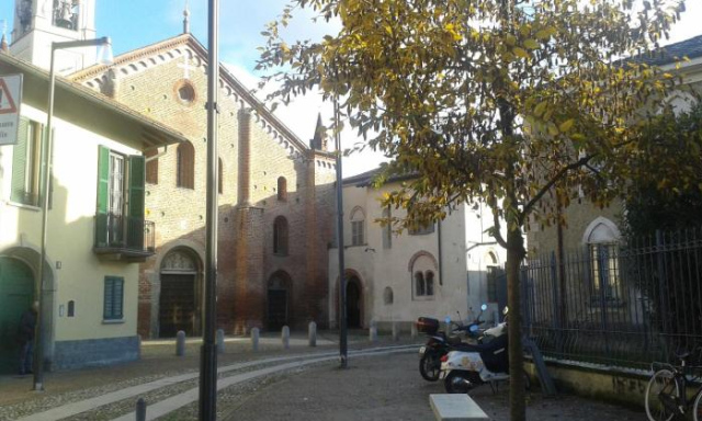 Bella Apartment - Milan
