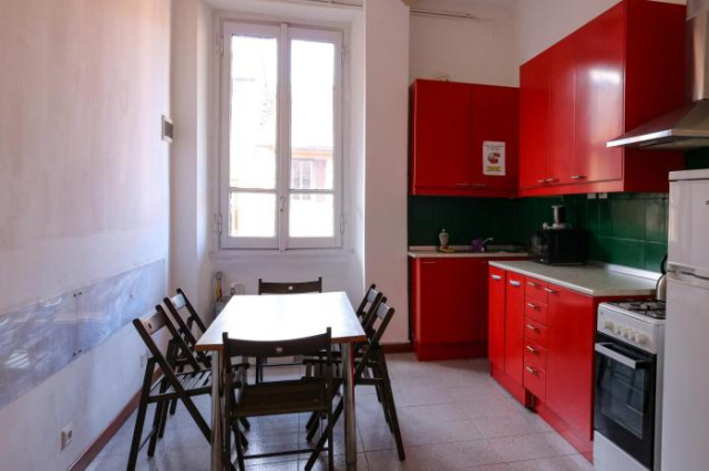 Viale Lunigiana Central Station Big House - 6 people - Milan
