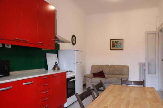 Viale Lunigiana Central Station Big House - 6 people - Milan