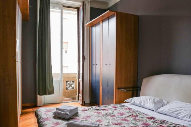 Viale Lunigiana Central Station Big House - 6 people - Milan