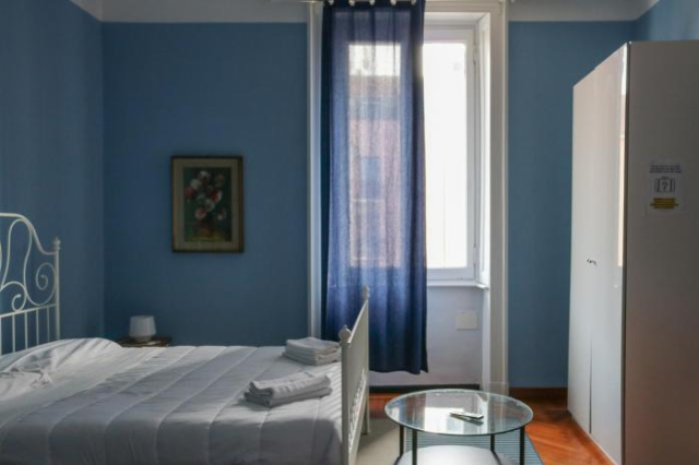 Viale Lunigiana Central Station Big House - 6 people - Milan